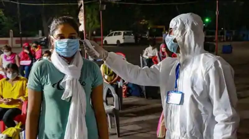 Corona Update, Corona19, Corona Virus Update